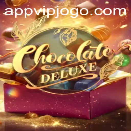 Discover the Sweet World of ChocolateDeluxe and the Magic of APPVIP.com