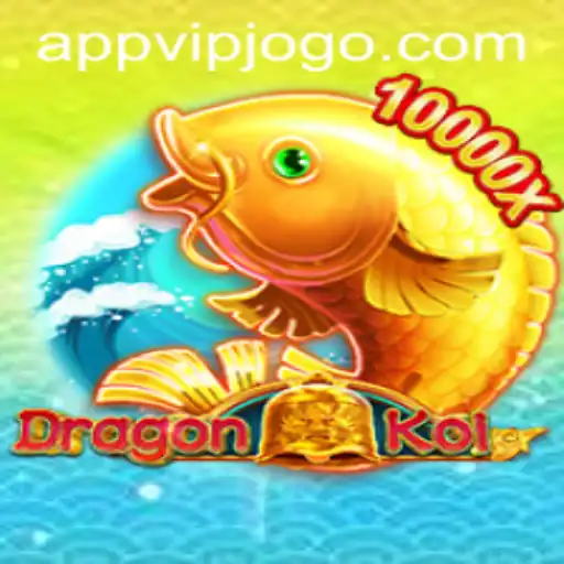 Discover the Enchanting World of DragonKoi at APPVIP.com