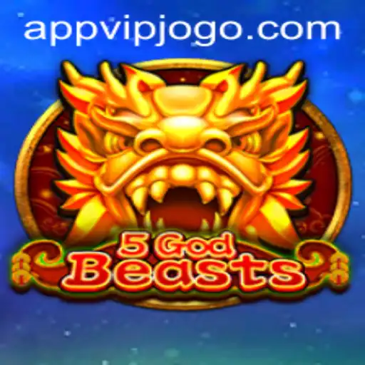 5GodBeasts: Unleashing Mythical Fantasy