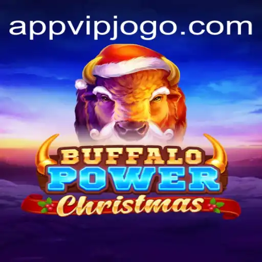 Buffalo Power Christmas: An Exciting Slot Game Experience