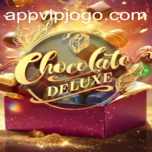 Discover the Sweet World of ChocolateDeluxe and the Magic of APPVIP.com