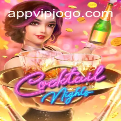 CocktailNights: A Vibrant Journey into the World of Mixology