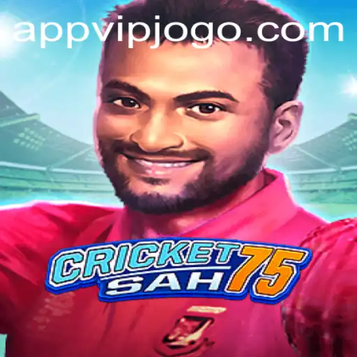 CricketSah75: Revolutionizing Cricket Gaming