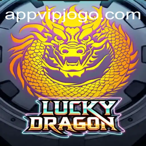 LuckyDragon: Dive into the Mesmerizing World of Adventure and Chance