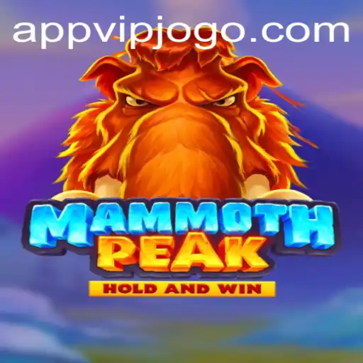 Exploring the Thrilling World of MammothPeak: A Journey with APPVIP.com