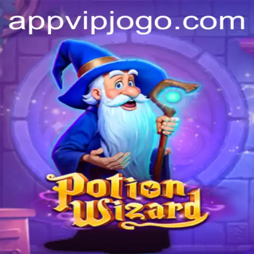 Unveiling PotionWizard: A Magical Journey Through the World of Alchemy