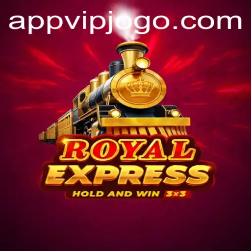 Mastering the Railroad Adventures of RoyalExpress: A Journey through Thrills and Strategy