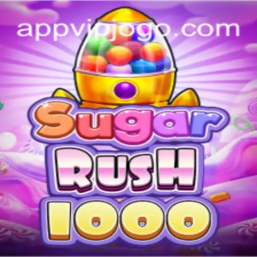 SugarRush1000: A Sweet Adventure in Mobile Gaming