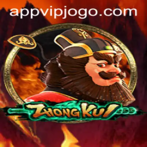 Exploring the Fascinating World of ZhongKui: A Journey Through Chinese Mythology and Gaming Excellence