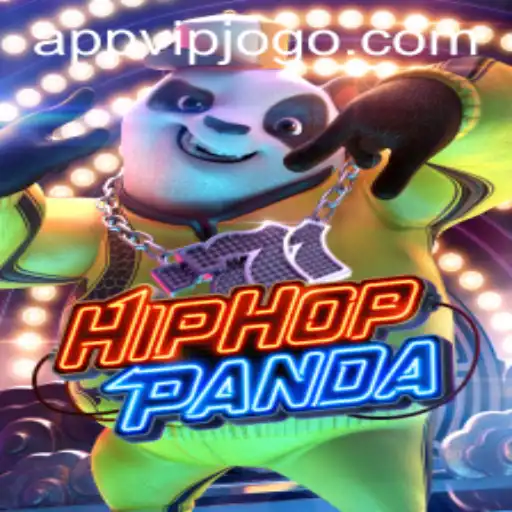 Discover the Excitement of HipHopPanda on APPVIP.com