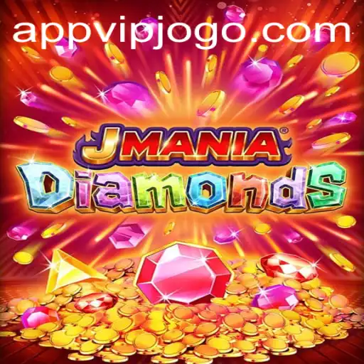 Unveiling JManiaDiamonds: A Dazzling Adventure Powered by APPVIP.com