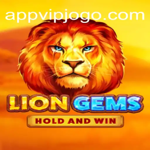 Discover the Thrilling World of LionGems: A Journey into the Wild