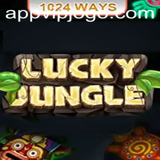 Discover the Adventure of LuckyJungle1024: The Ultimate Gaming Experience