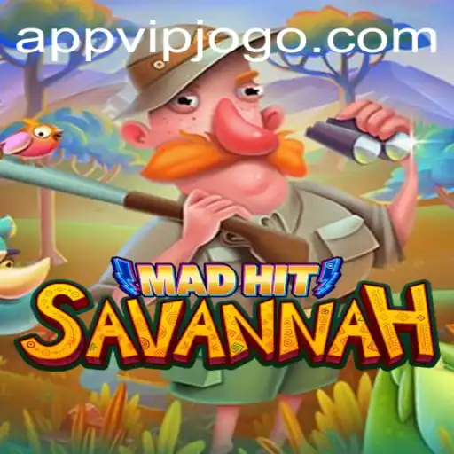 MadHitSavannah: A Thrilling New Adventure in the Gaming World