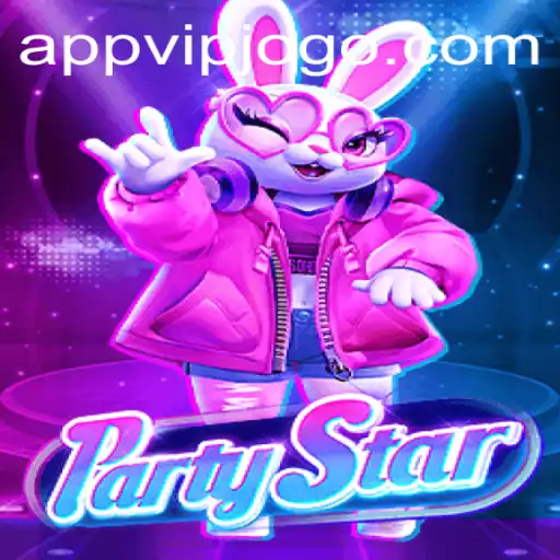 Unveiling PartyStar: A Thrilling New Gaming Experience