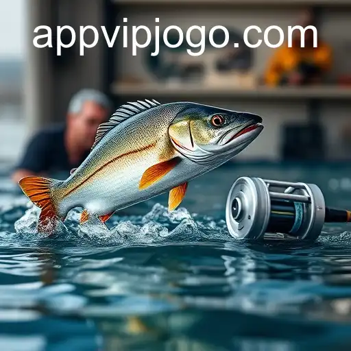 Pesca online