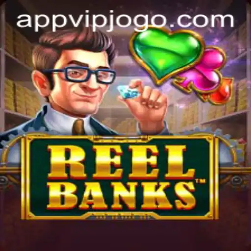 ReelBanks: Dive into the Thrilling World of Casino Gaming at APPVIP.com