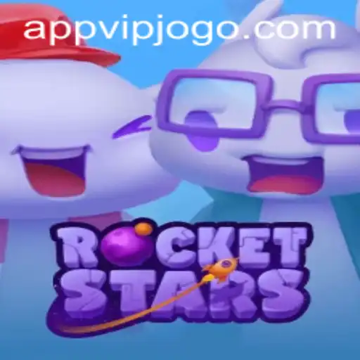 RocketStars: A Thrilling Space Adventure