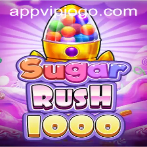 SugarRush1000: A Sweet Adventure in Mobile Gaming