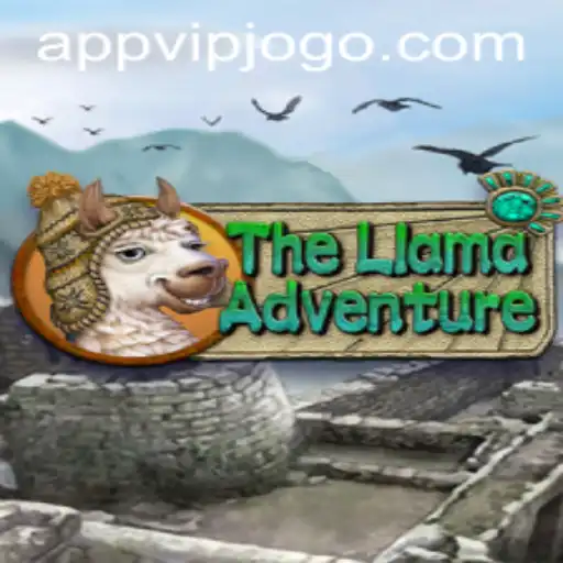 TheLlamaAdventure: Embark on a Whimsical Journey with APPVIP.com